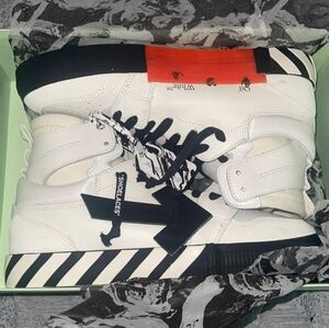 Off-White shoes